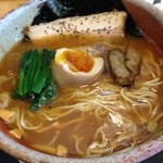 あってりめんこうじ - あってり麺