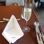 古我邸 - 夏の泡はうまし！