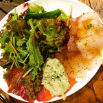 TRATTORIA Infante - 
