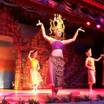 Nopparat Thai Classical Dance & Restaurant - 
