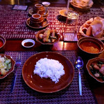 Nopparat Thai Classical Dance & Restaurant - 