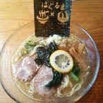 はぐるま - 2015夏限定「豊の海からの恵：750円」