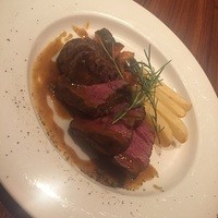 Serafina NEW YORK さいたま新都心店 - 