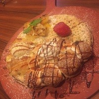 Serafina NEW YORK さいたま新都心店 - 