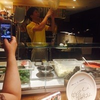 Serafina NEW YORK さいたま新都心店 - 