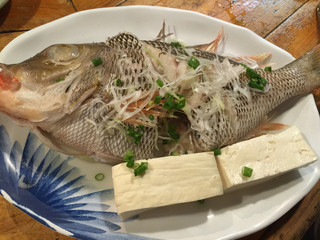 沖縄の魚が食べたい 那覇市内で美味しい地魚が楽しめるお店7選 食べログまとめ