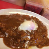 日乃屋カレー 神田店