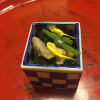 草喰 なかひがし - 