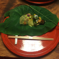 草喰 なかひがし - 