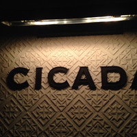 CICADA - 