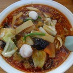 麺来 - 