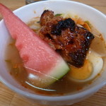 Kankoku Katei Ryourihousen - ミニ冷麺