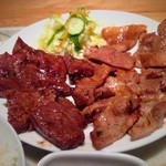 肉料理 まつざか - 