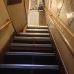 すごい煮干ラーメン凪 - 2015年9月末日