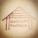 MOKICHI TRATTORIA - 革のメニューの表示