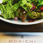 MOKICHI TRATTORIA - 