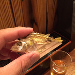 らーめん専門 和海 - ヒイラギ