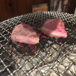 ホルモン焼肉　ぶち - 