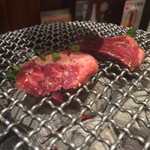 ホルモン焼肉　ぶち - 