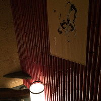 和牛懐石 但馬屋 梅田 - 受付横の待機室？