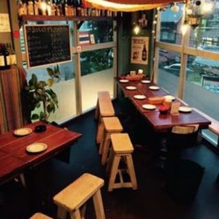 アジアン食堂 そいさぼ_2