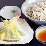 そば切り　きそうらい - 料理写真: