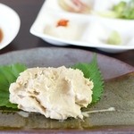 そば切り　きそうらい - 