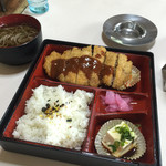 レストラン清豊 - 