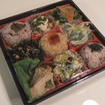 ＧＲＡＮ - 贅沢弁当880円