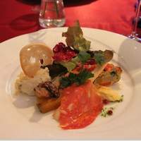 Ristorante 美郷 - 前菜