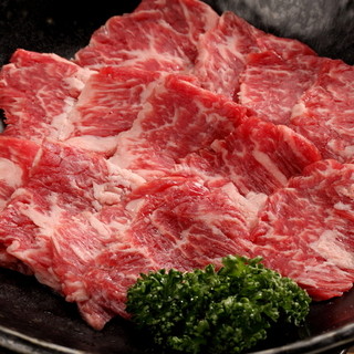 コスパ◎人気の「めちゃ旨カルビ」や数量限定「幻のけむり焼き」