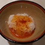 おにく 花柳 - プチTKG