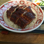 うな春 - 鰻特上