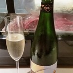 おにく 花柳 - カヴァ