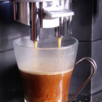 Caffe Latte~咖啡拿铁~/Cappuccino~卡布奇诺~各