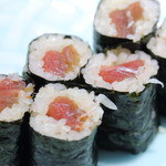 倉満 - 追加：鉄火巻