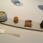 アジュール フォーティーファイブ - 