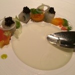 アジュール フォーティーファイブ - 