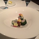 アジュール フォーティーファイブ - 