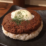 ちぃりんご - キーマカレー