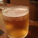 Chiringo - ハートランドビール