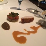 アジュール フォーティーファイブ - 