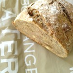 BOULANGERIE LA TERRE - 