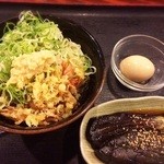 讃岐うどん大使 東京麺通団 - 