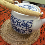 割烹よし田 - 出汁