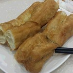 Hung Lee - 各式油器　Deep fried Cantonese Bread