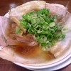 神戸ラーメン 第一旭 三宮本店