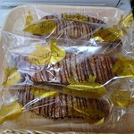 有限会社堀江製パン直売所 - モカロール