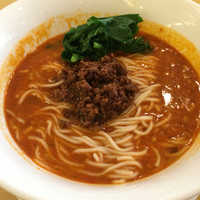 赤坂 四川飯店 - 