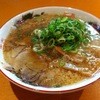 ラーメン岡本屋